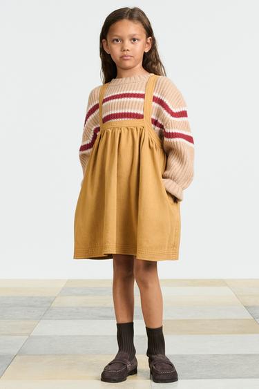 Zara Свитер SRTP KNT 15