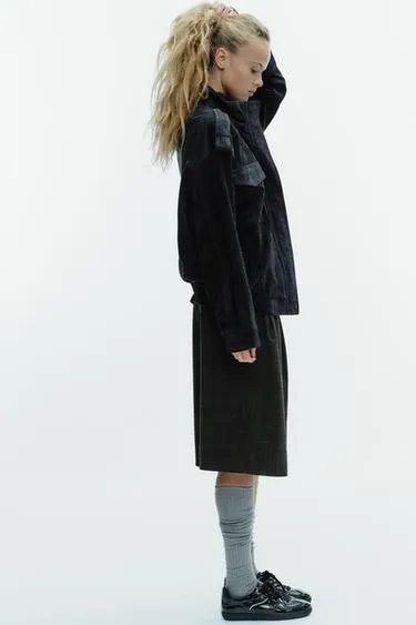 Лакированные кроссовки- Заказать в России