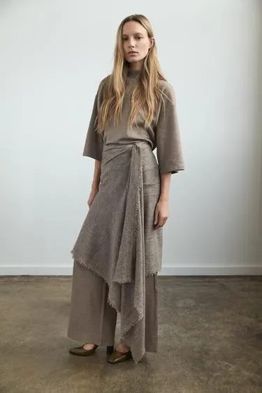 Туфли на блочном каблуке