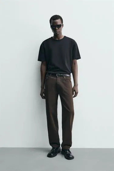 Джинсы REGULAR FIT- Заказать в России