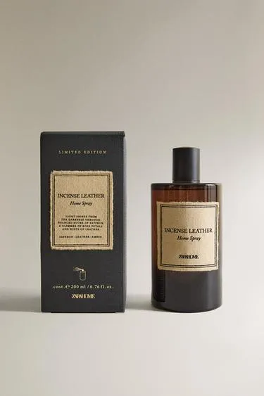 (200 мл) диффузор для кожи и ладана в спрее- Заказать в России