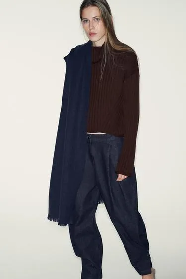 Джинсы Z1975 BOMBACHO с высокой посадкой- Заказать в России