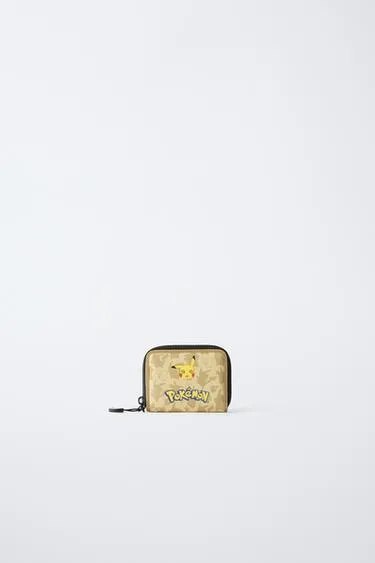 Кошелек PIKACHU POKéMON ™