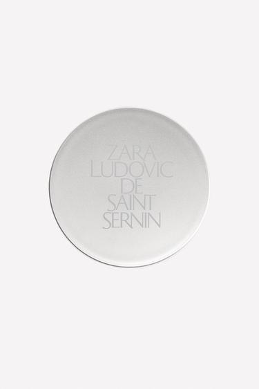 Zara Патчи для глаз LUDOVIC DE SAINT SERNIN X ZARA