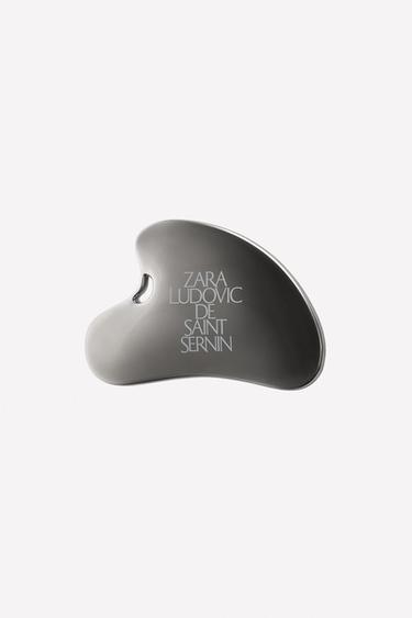 Zara Массажный инструмент для лица гуаша людовика де сен-серна X ZARA