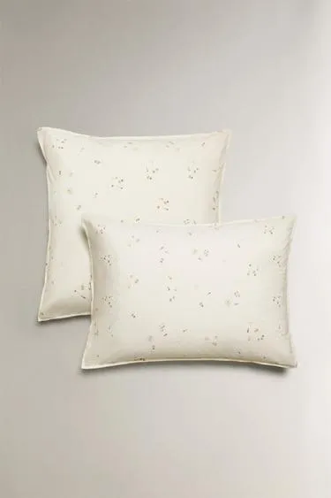 Детский наволочка с принтом- Заказать в России