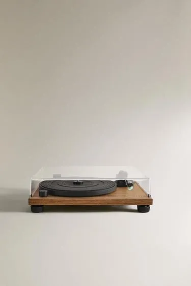 Проигрыватель виниловых пластинок с ручным приводом, AUDIO TECHNICA- Заказать в России