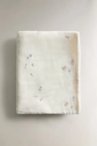 Детское полотенце для ванны- Заказать в России