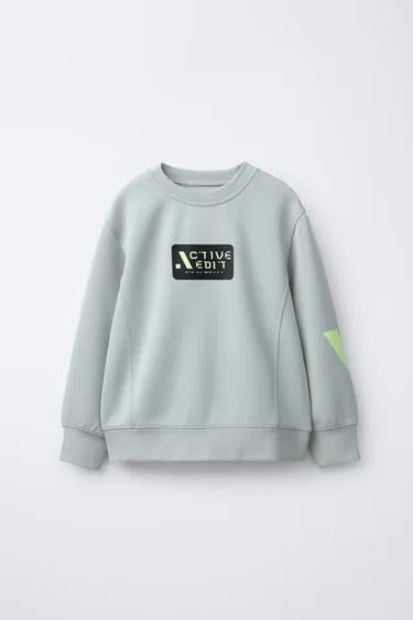 Спортивная толстовка- Заказать в России