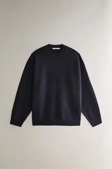 Cashmere sweater- Заказать в России