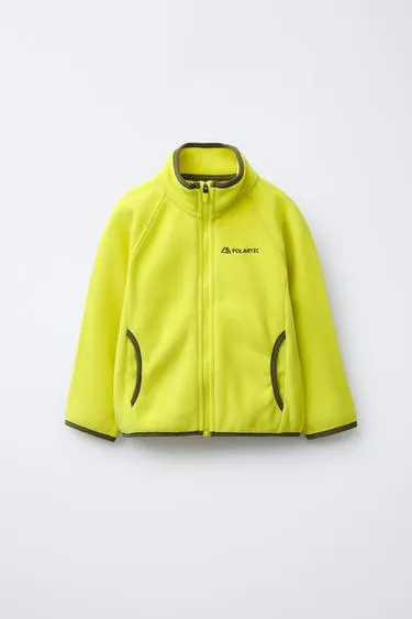 Куртка-флис POLARTEC ® SKI COLLECTION- Заказать в России