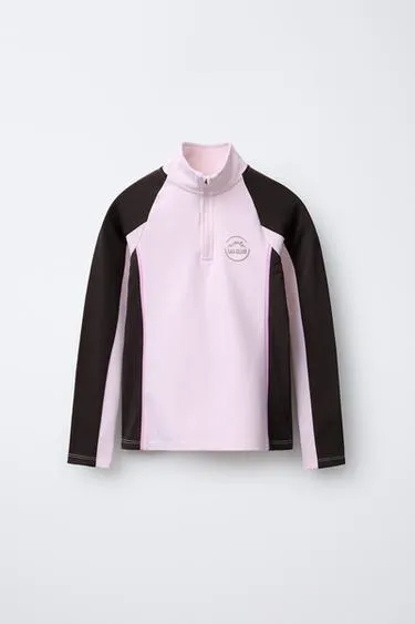 Термофутболка — SKI COLLECTION