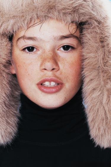 Zara Термофутболка из дышащей ткани — SKI COLLECTION купить с доставкой.