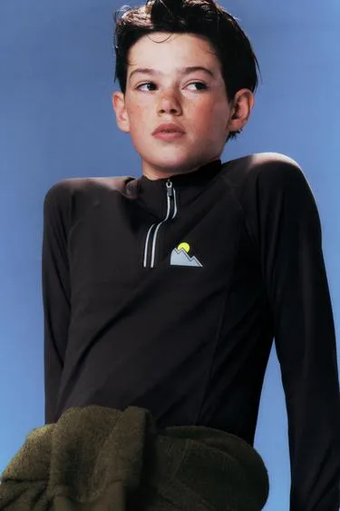 Термофутболка дышащая SKI COLLECTION