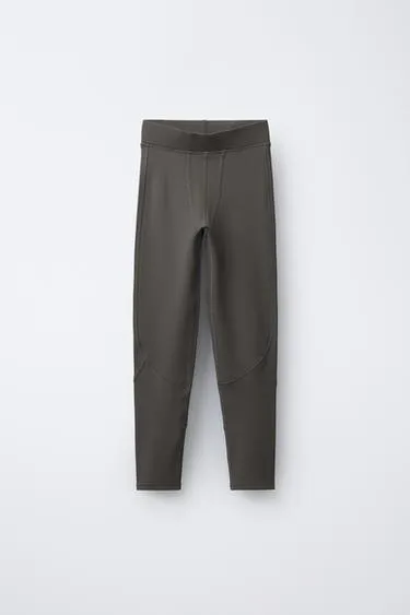 Термолегинсы — SKI COLLECTION