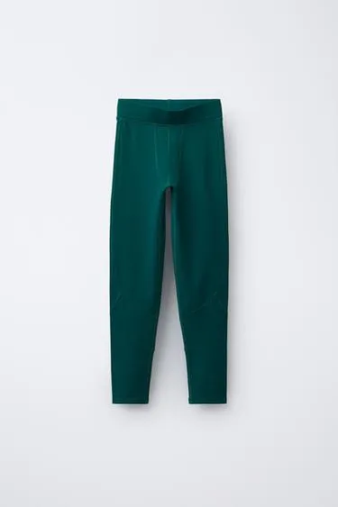 Термолегинсы — SKI COLLECTION