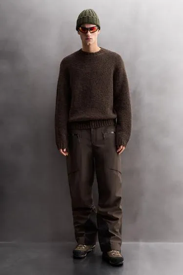 Водонепроницаемые кроссовки для треккинга RECCO®- Заказать в России