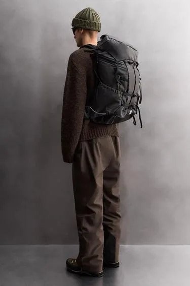 Спортивный рюкзак для горнолыжного спорта- Заказать в России