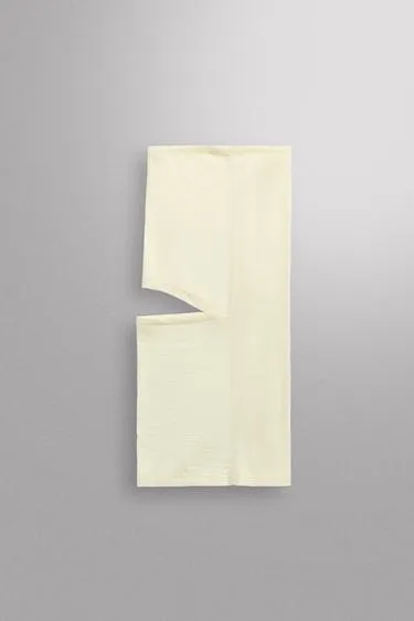 Балаклава из смесовой шерсти