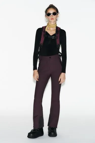 Боди SCULPTED — SKI COLLECTION