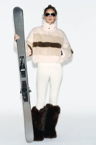 Куртка-бомбер Heiq Xreflex™ Recco® Technology Ski Collection- Заказать в России