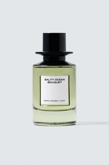 Zara Парфюм SALTY OCEAN BOUQUET 100 мл (3.4 жидк. унц.)