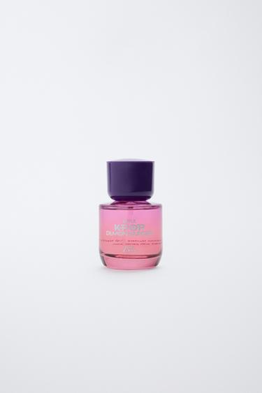 Zara KPOP DEMON HUNTERS™ NETFLIX © 50 мл / 1.69 унц. купить с доставкой.