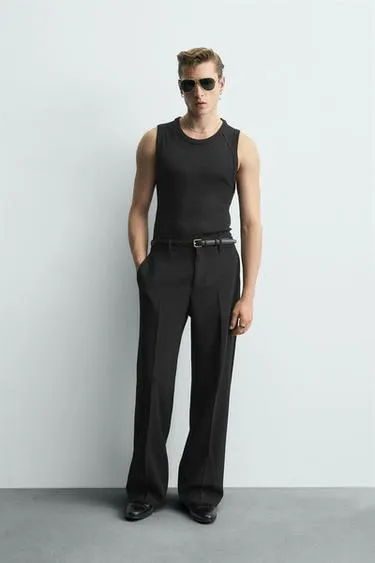 Майка SLIM FIT- Заказать в России