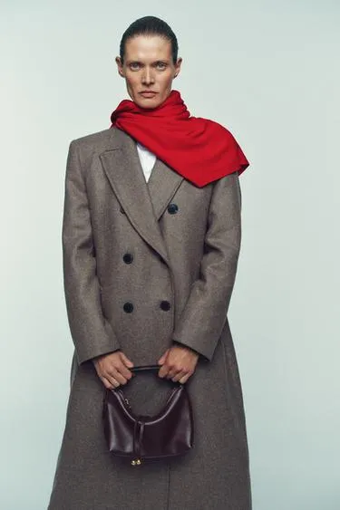 Мини-сумка с декоративными шариками- Заказать в России