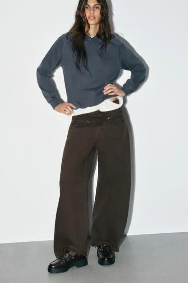 Кожаные лоферы на платформе