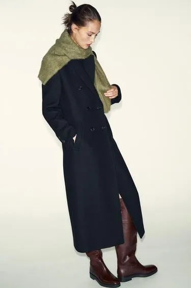 Кожаные сапоги на меховой подкладке- Заказать в России