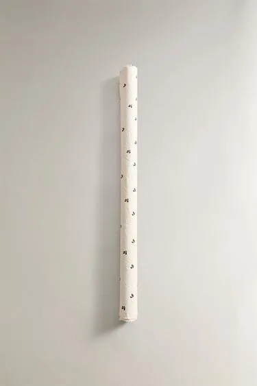 Фактурная упаковка для новогодних подарков