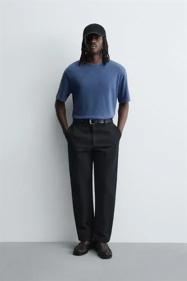 Футболка свободного кроя- Заказать в России