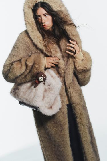 Zara Брелок-пони щеночек