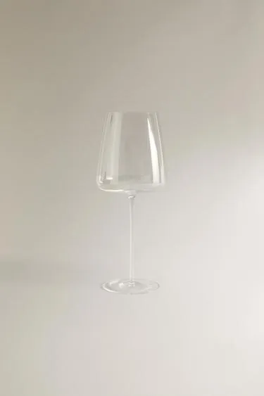 Ультралегкий бокал для вина
