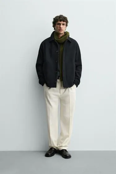 Куртка со съемной подкладкой- Заказать в России