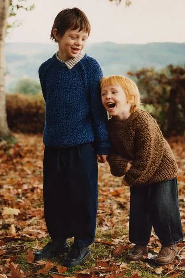 ZARA TIMELESS — джинсы BALLOON FIT с защипами- Заказать в России