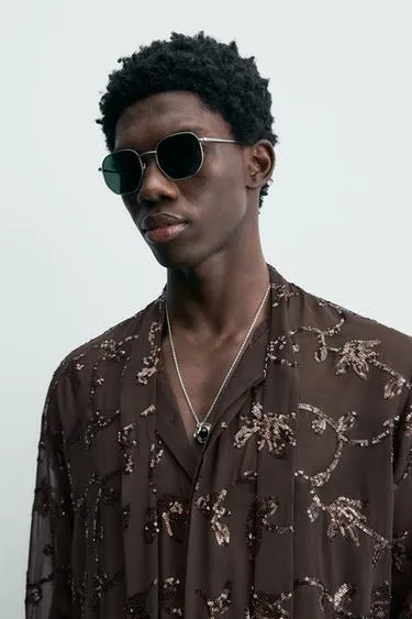 Ограниченное издание цепочка с кулонами- Заказать в России