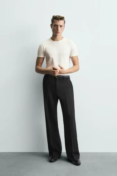 Футболка MUSCLE TEE FIT- Заказать в России