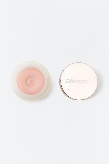 Zara Основа для макияжа SPARKLING EVE SOUFFLE купить с доставкой.