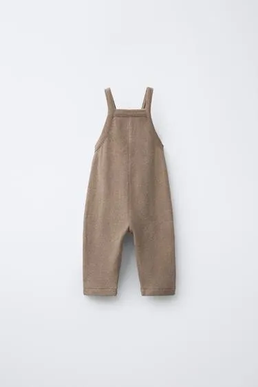 Комбинезон из мягкой ткани- Заказать в России