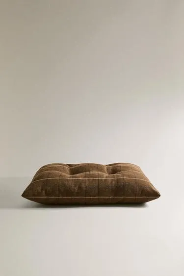 Съемная подушка для пола для домашних животных- Заказать в России