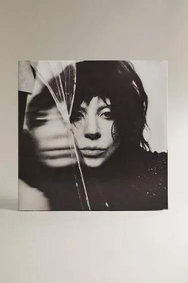 LADY GAGA: MAYHEM виниловая пластинка- Заказать в России