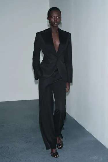 Брюки-корсет ZW COLLECTION LIMITED EDITION- Заказать в России