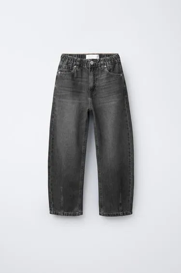 Джинсы RELAXED BALLOON