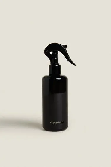 (200 мл) диффузор-спрей с ароматом кедра- Заказать в России