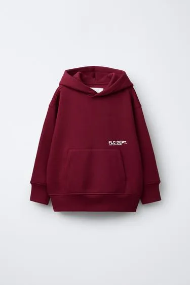 Худи с надписью- Заказать в России