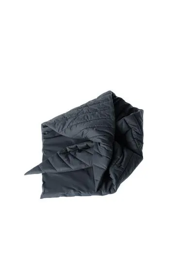 Треугольная стеганая бандана- Заказать в России