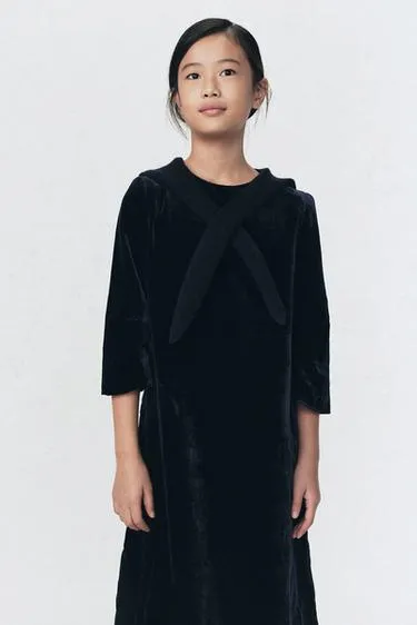 Вязанный капюшон из 100% шерсти SOSHIOTSUKI X ZARA- Заказать в России