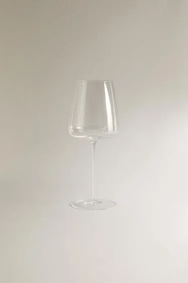 Ультралегкий бокал для вина